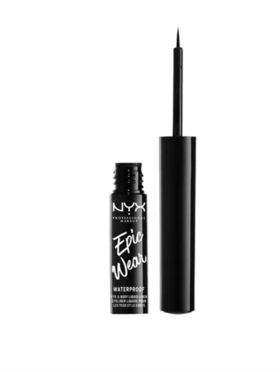 NYX Other - Copy NYX Professional Makeup  Wear Liquid Liner Long-lasting Waterproof Liner